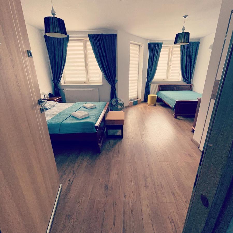 Villa Kabbalah Gdansk Bagian luar foto