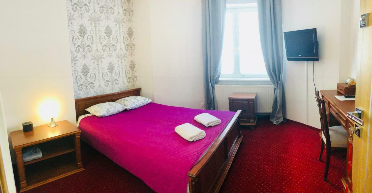 Villa Kabbalah Gdansk Bagian luar foto